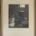 675 4050 ETCHING (F)